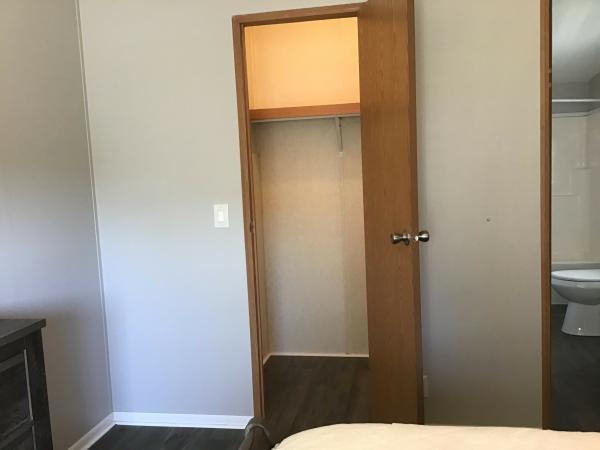 2005 SPRI Spring Mobile Home