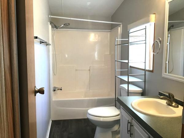 2005 SPRI Spring Mobile Home