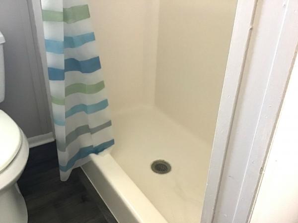 2005 SPRI Spring Mobile Home