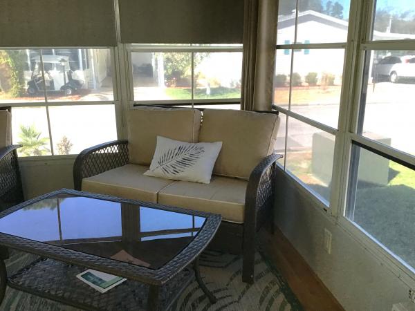 2005 SPRI Spring Mobile Home