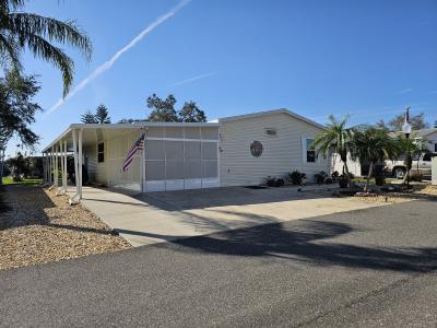 Mobile Home at 278 Casa Grande Edgewater, FL 32141