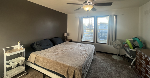 2016 Schult a/b Mobile Home