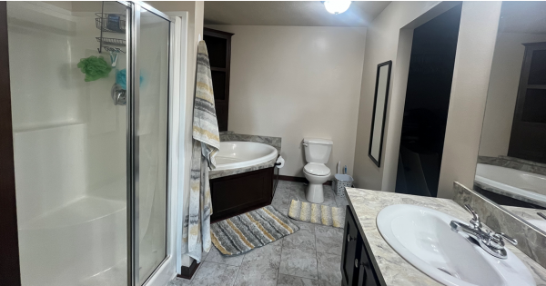 2016 Schult a/b Mobile Home