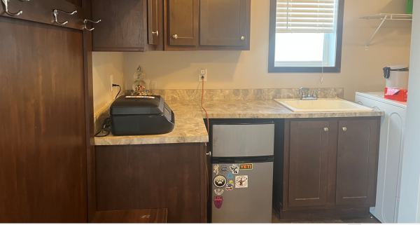 2016 Schult a/b Mobile Home