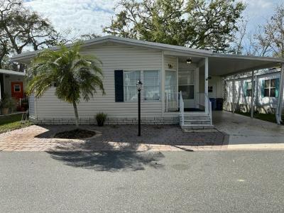 Mobile Home at 10326 Oak Forest Drive Riverview, FL 33569