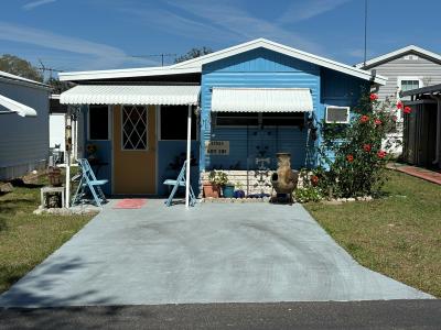 Mobile Home at 37633 Arch Lane Zephyrhills, FL 33541
