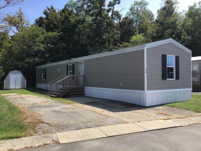 Mobile Home at 969 State Route 28 #048 Milford, OH 45150