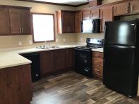 2020 Skyline Mobile Home