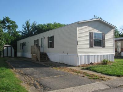 Mobile Home at 969 State Route 28 #149 Milford, OH 45150