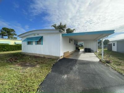 Mobile Home at 124 West Sterling Way Leesburg, FL 34788