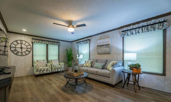 2025 Cavco 430LE28523G Mobile Home