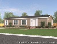 2025 Cavco 430LE28523G Mobile Home