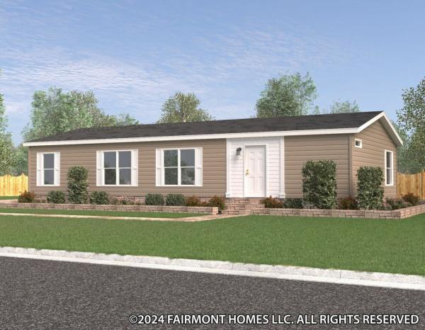 2025 Cavco 430LE28523G Mobile Home