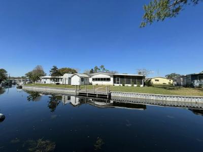 Mobile Home at 106 Pine Tree Drive Leesburg, FL 34788