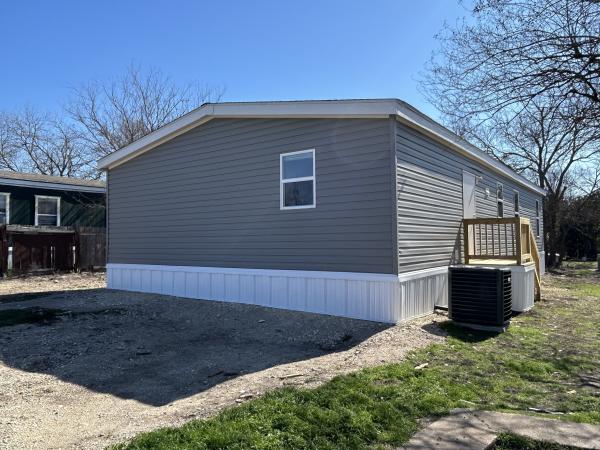 2025 Jessup Mobile Home For Sale