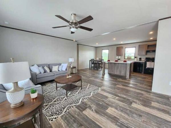 2025 Jessup  Home