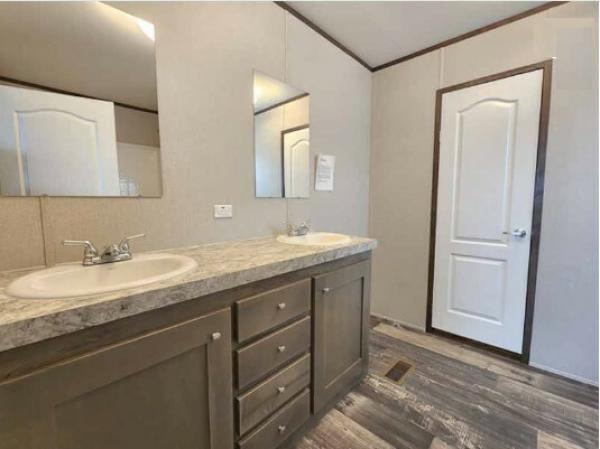 2025 Jessup  Home