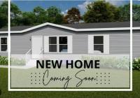 2025 Jessup  Home