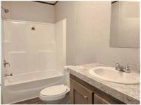 2025 Jessup  Home