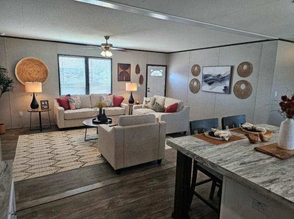 2025 Jessup  Home
