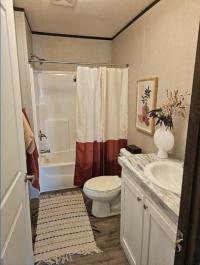 2025 Jessup  Home