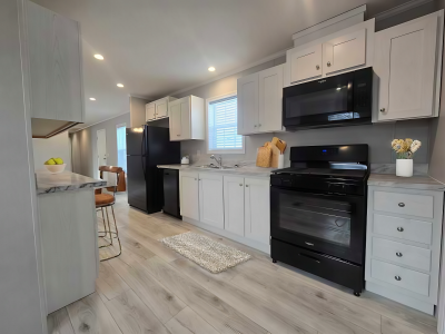 Mobile Home at 1640 Pennsylvania Avenue #1640 Bismarck, ND 58504