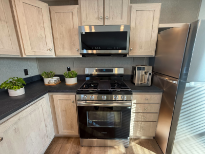 Photo 3 of 24 of home located at 108 Maryland Street #4108 Bismarck, ND 58504
