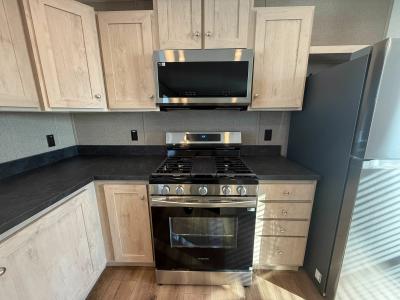 Photo 4 of 24 of home located at 108 Maryland Street #4108 Bismarck, ND 58504