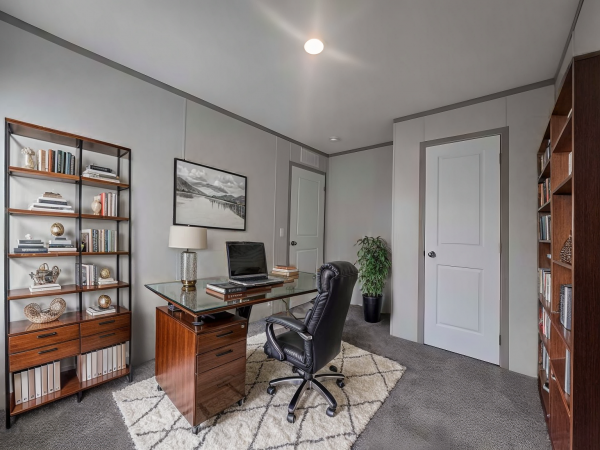 2025 Clayton - Wakarusa  Home