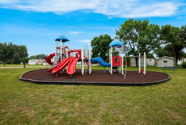 2025 Clayton - Wakarusa  Home