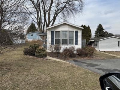 Mobile Home at 206 Oakfield Court West Lancaster, PA 17603