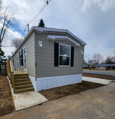 Mobile Home at 5368 Philadelphia Ave #35 Chambersburg, PA 17202