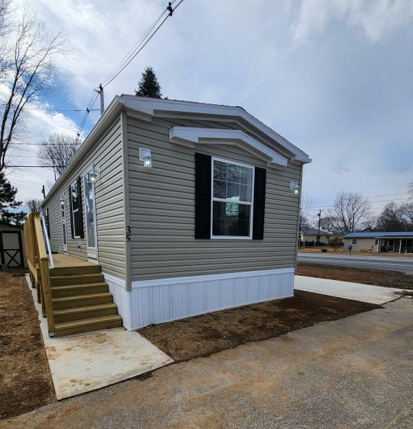 Photo 1 of 2 of home located at 5368 Philadelphia Ave #35 Chambersburg, PA 17202
