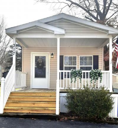 Mobile Home at 317 Laurel Drive Cranberry Twp, PA 16066