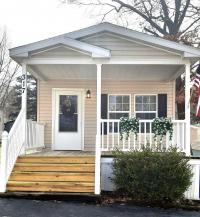 2008 Fleetwood 317 2663U  Home