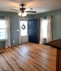 2008 Fleetwood 317 2663U  Home