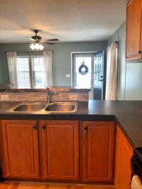2008 Fleetwood 317 2663U  Home