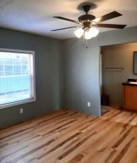 2008 Fleetwood 317 2663U  Home