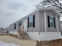 2022 Clayton - Wakarusa  Home
