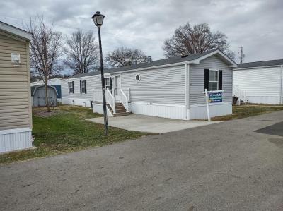 Mobile Home at 7140 Selby Rd. Lot 24 Athens, OH 45701