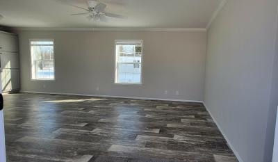 Mobile Home at 4400 Melrose Drive, Lot 199 Wooster, OH 44691