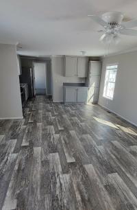 2025 ADVENTURE HOMES 199 MOJAVE MODEL 6763B  Home