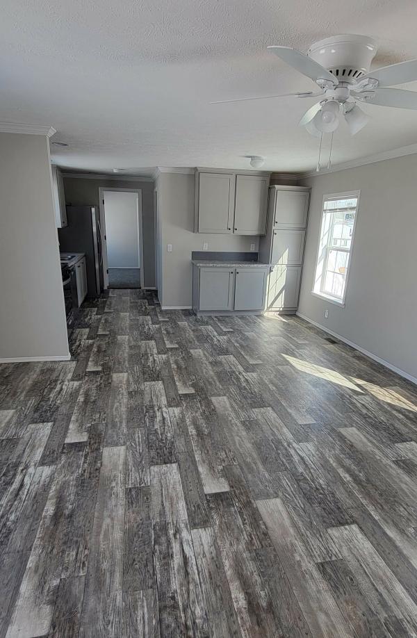 2025 ADVENTURE HOMES 199 MOJAVE MODEL 6763B  Home