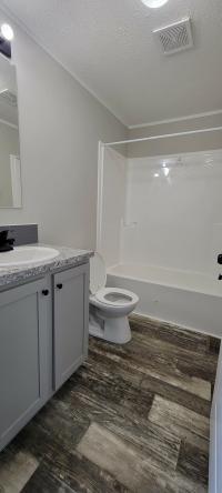2025 ADVENTURE HOMES 199 MOJAVE MODEL 6763B  Home