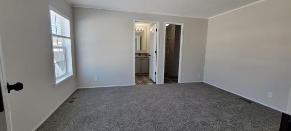 2025 ADVENTURE HOMES 199 MOJAVE MODEL 6763B  Home