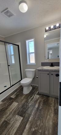 2025 ADVENTURE HOMES 199 MOJAVE MODEL 6763B  Home