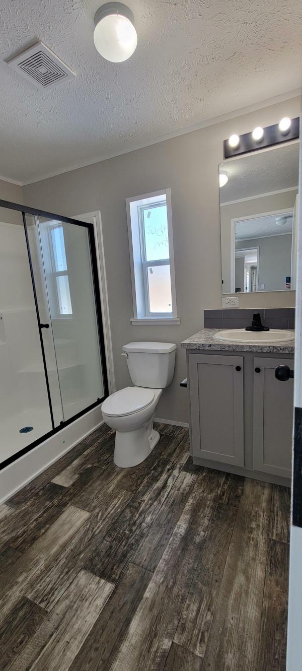 2025 ADVENTURE HOMES 199 MOJAVE MODEL 6763B  Home