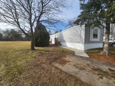 Mobile Home at 3684 Willow Court #747 Clarkston, MI 48348