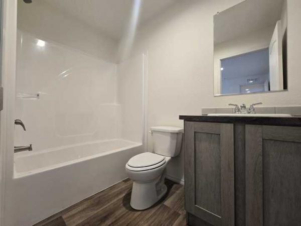 2023 Clayton - Redwood Falls  Home