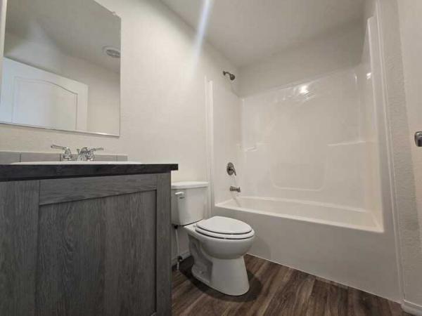 2023 Clayton - Redwood Falls  Home